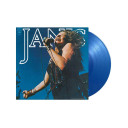 Janis Joplin - Janis Translucent Blue Vinyl 2LP