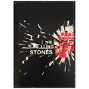 Rolling Stones - A Bigger Bang 2005-2007 Original Concert Tour Program