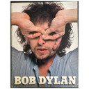 Bob Dylan - Street Legal 1978 Australia Original Concert Tour Program