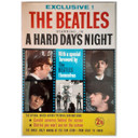 Beatles - Hard Day's Night 1964 Pictorial Souvenir Book