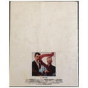 Communards -1986 UK Original Concert Tour Program