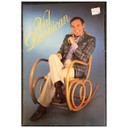 Val Doonican - 1986 Australia Original Concert Tour Program