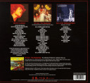 Jimi Hendrix - Electric Ladyland (50th Anniversary Limited Deluxe Edition) 3CD/1 BluRay DVD + Book (Used)