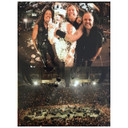 Metallica - World Magnetic Tour 2008/09/10 Original Concert Tour Program