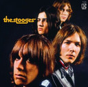 Stooges - The Stooges Yellow Coloured Vinyl LP