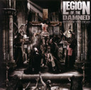 Legion Of The Damned – Cult Of The Dead CD