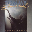 Tommy Emmanuel – Determination CD