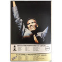 Grace Jones - 1982 Australia Original Concert Tour Program