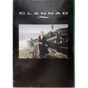 Clannad - Australian Tour 1988 Original Concert Program