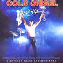 Cold Chisel – Last Stand CD