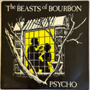 The Beasts Of Bourbon – Psycho 7" Single Vinyl (Used)