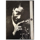 B.B. King - 1989 Australian Tour Original Concert Tour Program