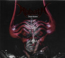 Abbath – Dread Reaver Digipak CD