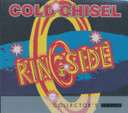 Cold Chisel – Ringside (Collector's Edition) 2CD