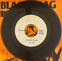 Black Flag – Live #1 7" EP Vinyl (Used)