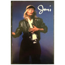 Joni Mitchell - Refuge 1983 Australia Original Concert Tour Program