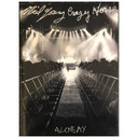 Neil Young & Crazy Horse - Alchemy 2012 North America Original Concert Tour Program