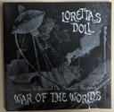 Loretta's Doll - Orson Welles & The Mercury Theatre's War CD