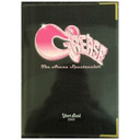 Grease - The Arena Spectacular Year Book 2005 Australia Original Musical Tour Program