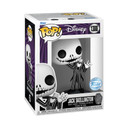 Nightmare Before Christmas - Headless Jack US Exclusive Pop! Vinyl