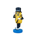 Mr Peanut - Mr Peanut Wacky Wobbler Figure