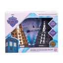 Doctor Who - History of the Daleks Set #16 & #17 Collector Set