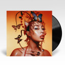 Kali Uchis - Red Moon In Venus Vinyl LP