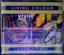 Living Colour - Vivid / Time's Up CD