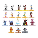 Disney - Nano MetalFig (Series 1) 18-Pack Figures Set