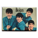 Beatles - Vintage 1960s The Beatles Collectable  Compact Pocket Mirror