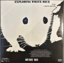 Exploding White Mice – Breakdown Number Two 7" Single Vinyl (Used)