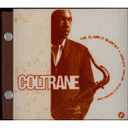 John Coltrane – The Classic Quartet - Complete Impulse! Studio Recordings 8CD + Book (Used)