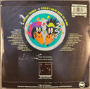 The Black Crowes – Seeing Things 7" SIGNED Single Vinyl (Used)