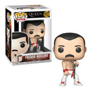 Queen - Freddie Mercury Diamond Glitter US Exclusive Pop! Vinyl #97