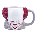 It - Pennywise Shaped Mug