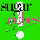 Sugarcubes - Life's Too Good Limited Edition Clear Vinyl LP