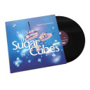 Sugarcubes - The Great Crossover Potential Vinyl 2LP