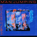 Man Jumping - World Service CD