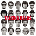Talking Heads – The Best Of Talking Heads CD