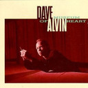 Dave Alvin – Museum Of Heart CD