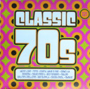 Various – Classic 70s Fatcase 5CD