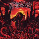 Krisiun – The Great Execution CD