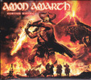 Amon Amarth – Surtur Rising Digipak CD + DVD