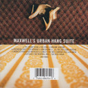 Maxwell – Maxwell's Urban Hang Suite CD