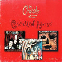 Crowded House – The Originals Box Set 3CD