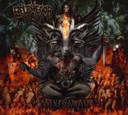 Belphegor – Walpurgis Rites (Hexenwahn) Limited Edition Enhanced Digipak CD