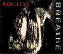 Midnight Oil – Breathe Digipak CD