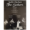 Judith Durham The Seekers - The Farewell Spectacular 1994 Original Concert Tour Program