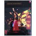 Seekers - Night of Nights Live! 2003 Original Concert Tour Program