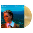 Belinda Carlile - In These Silent Days Gold Coloured Vinyl (Used)